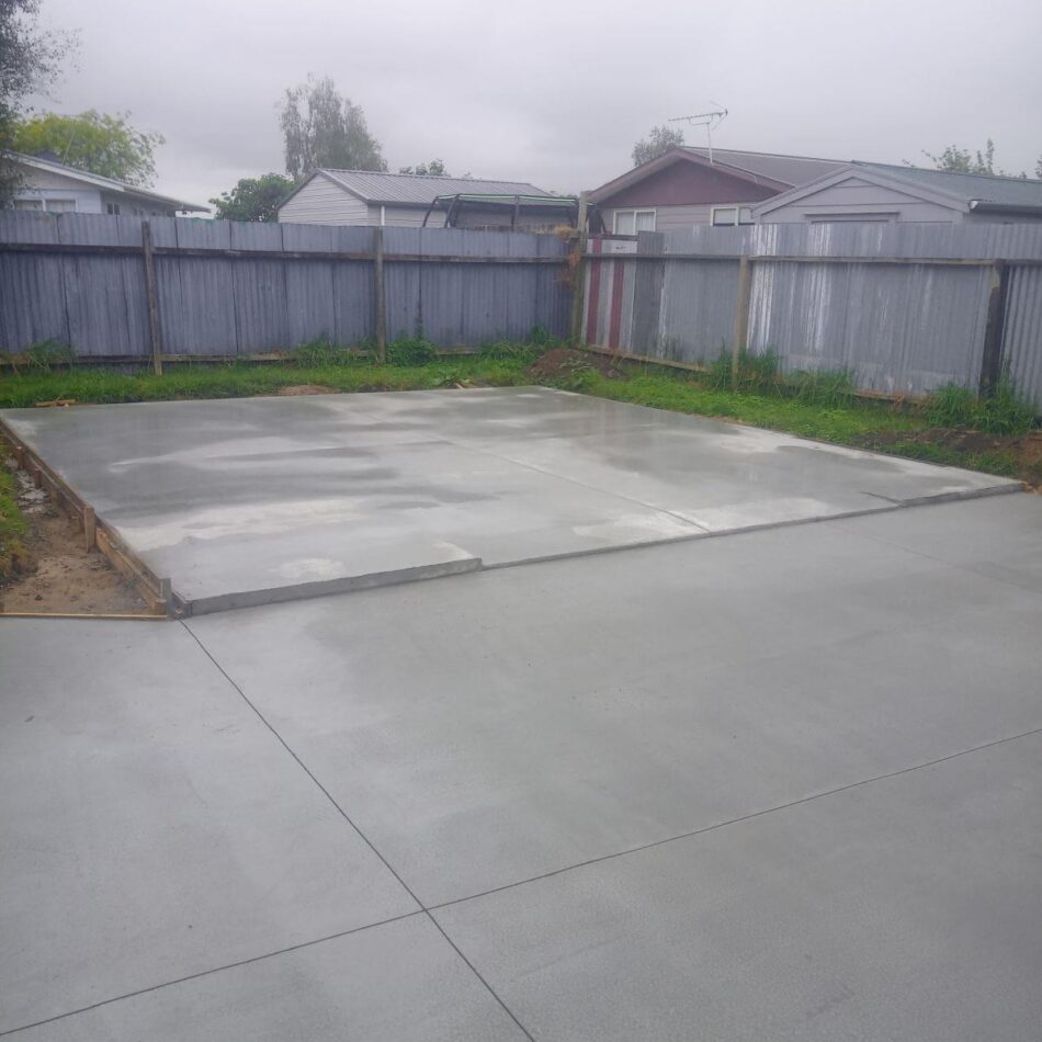 Expert Concrete Driveways Quality Craftsmanship, Reliable Service, Durable Results
